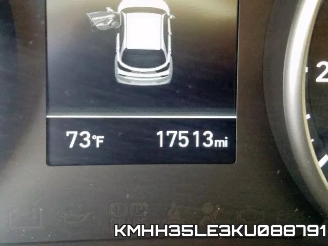KMHH35LE3KU088791 фото 9