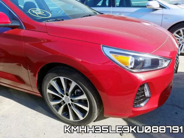 KMHH35LE3KU088791 фото 10