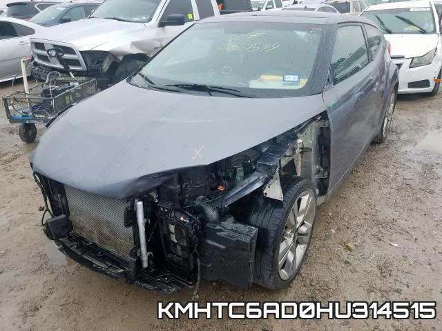 KMHTC6AD0HU314515 фото 3