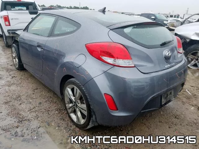 KMHTC6AD0HU314515 фото 4