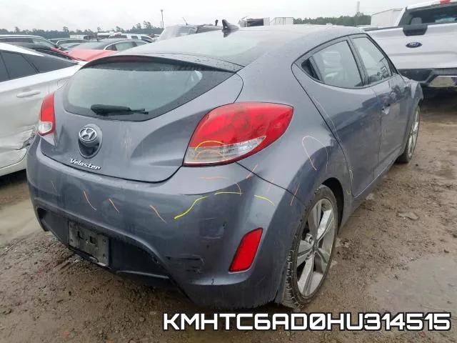 KMHTC6AD0HU314515 фото 5