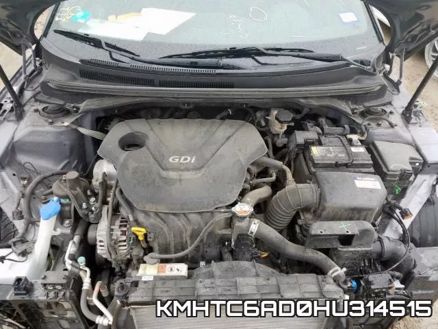 KMHTC6AD0HU314515 фото 8