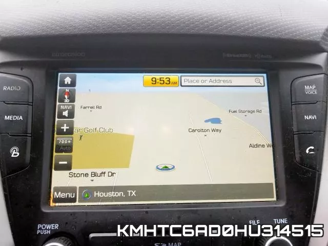 KMHTC6AD0HU314515 фото 10