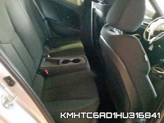 KMHTC6AD1HU316841 фото 7
