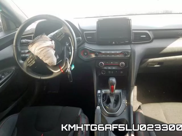 KMHTG6AF5LU023300 фото 10