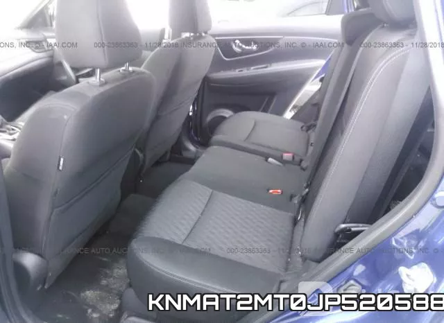 KNMAT2MT0JP520588 фото 9