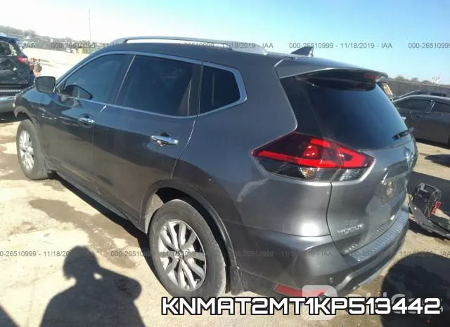 KNMAT2MT1KP513442 фото 4