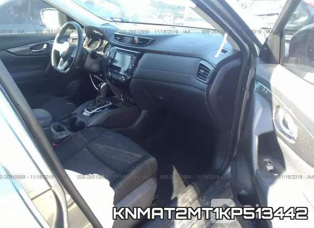 KNMAT2MT1KP513442 фото 6
