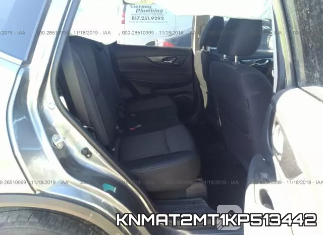 KNMAT2MT1KP513442 фото 9