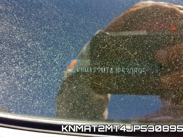 KNMAT2MT4JP530895 фото 2