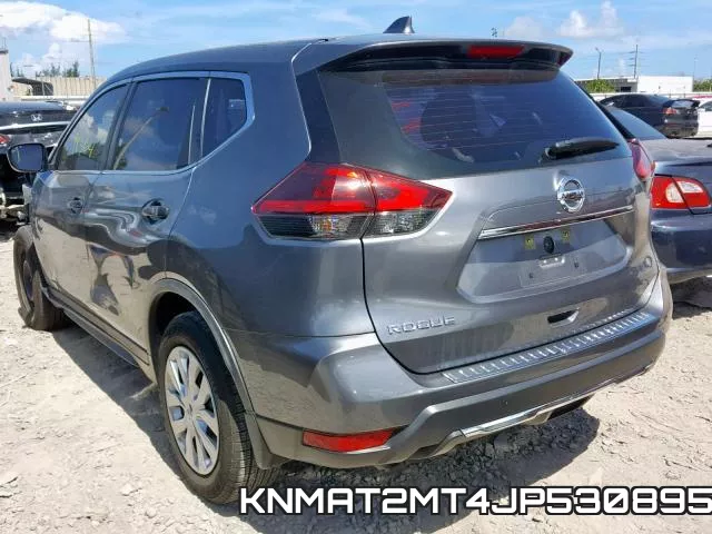 KNMAT2MT4JP530895 фото 4