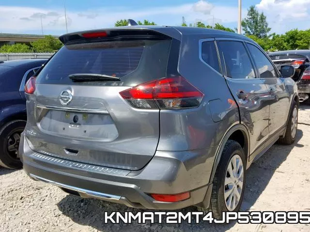 KNMAT2MT4JP530895 фото 5