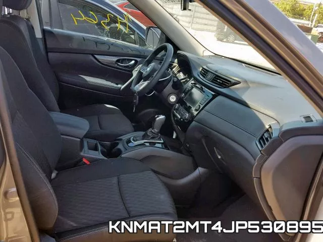 KNMAT2MT4JP530895 фото 6