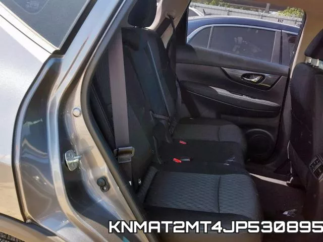 KNMAT2MT4JP530895 фото 7