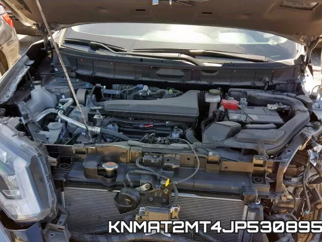 KNMAT2MT4JP530895 фото 8