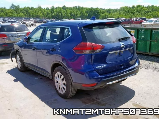 KNMAT2MT8HP507369 фото 4
