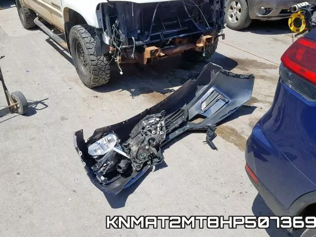 KNMAT2MT8HP507369 фото 10