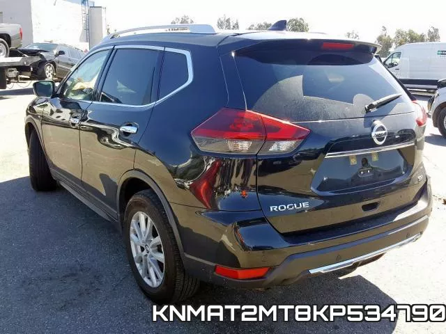 KNMAT2MT8KP534790 фото 4