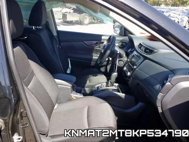 KNMAT2MT8KP534790 фото 6