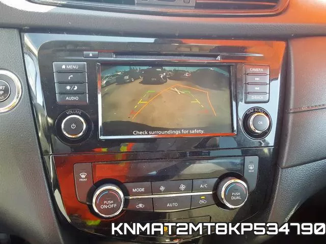 KNMAT2MT8KP534790 фото 10