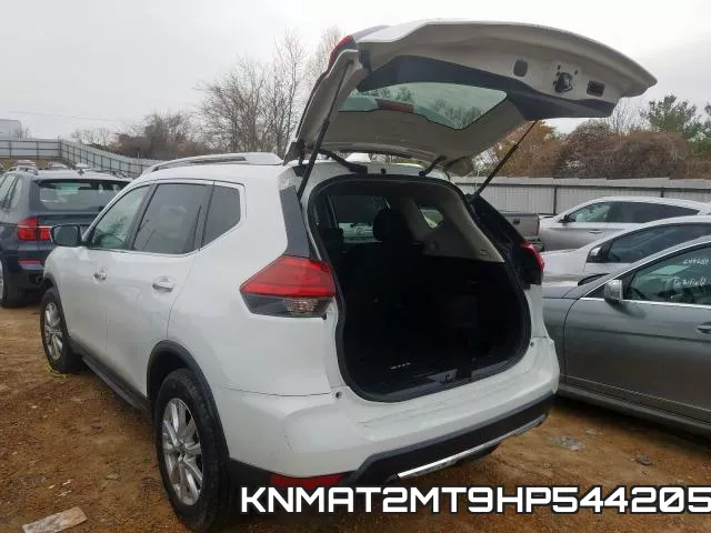KNMAT2MT9HP544205 фото 4