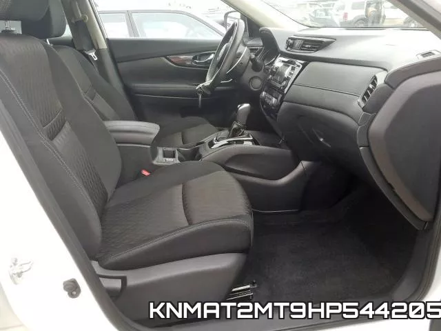 KNMAT2MT9HP544205 фото 6