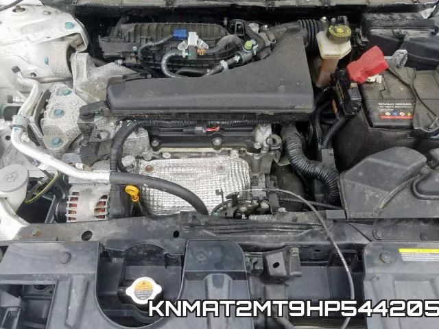 KNMAT2MT9HP544205 фото 8