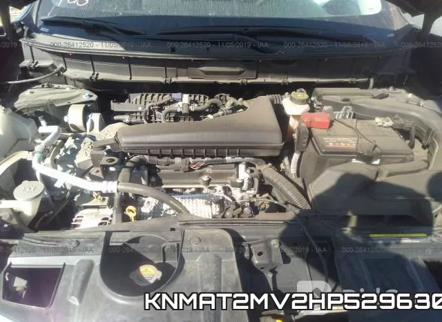 KNMAT2MV2HP529630 фото 2