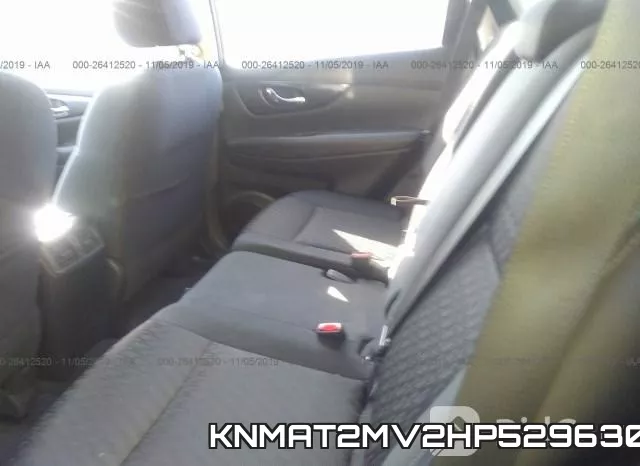 KNMAT2MV2HP529630 фото 9