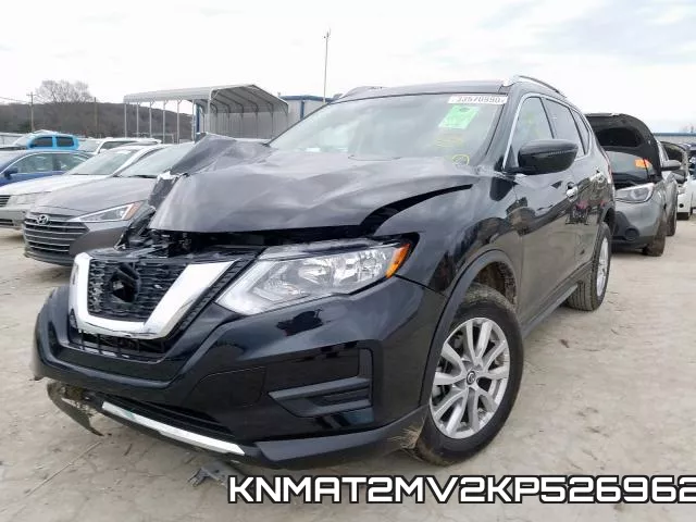 KNMAT2MV2KP526962 фото 3