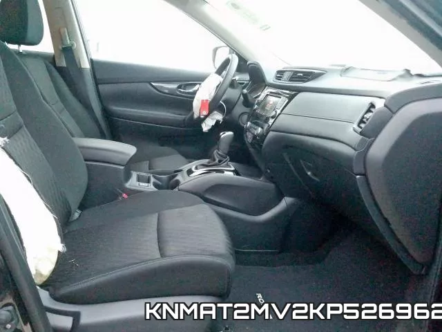 KNMAT2MV2KP526962 фото 6