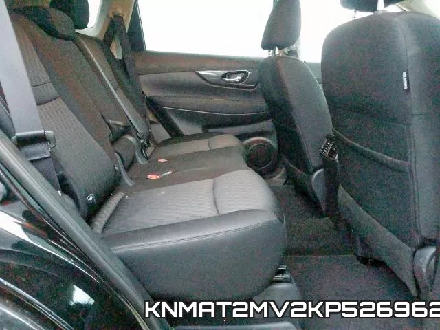 KNMAT2MV2KP526962 фото 7