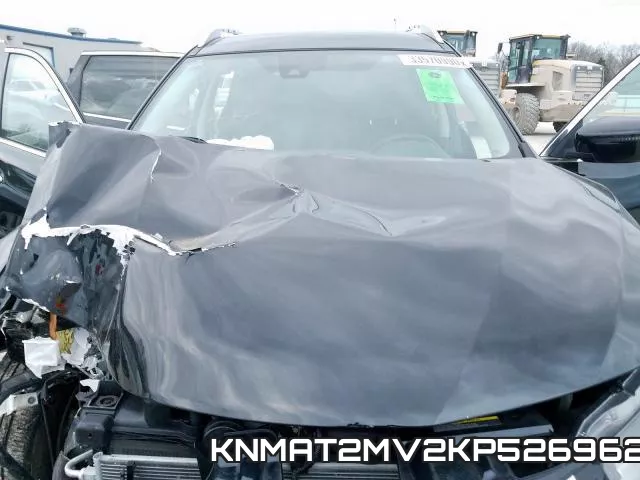 KNMAT2MV2KP526962 фото 8