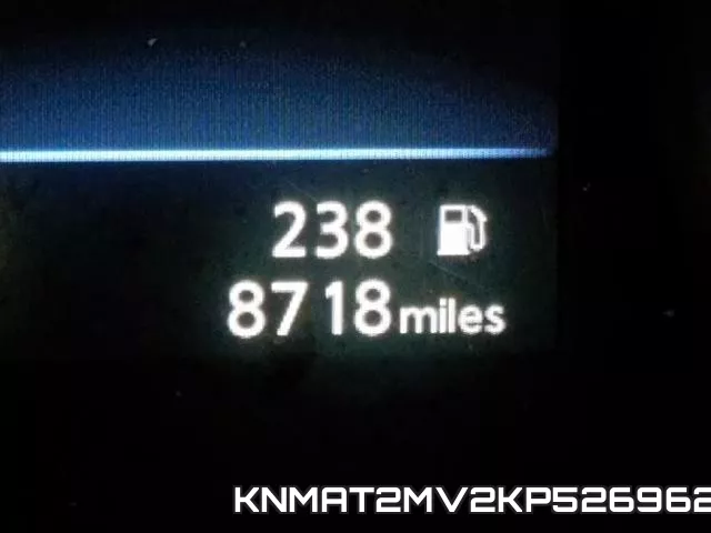 KNMAT2MV2KP526962 фото 9