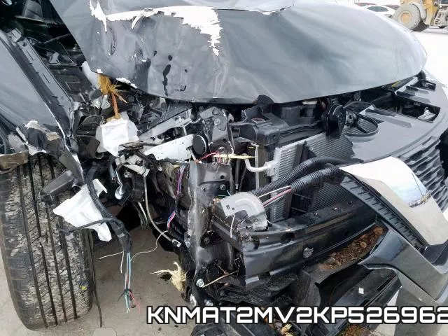 KNMAT2MV2KP526962 фото 10