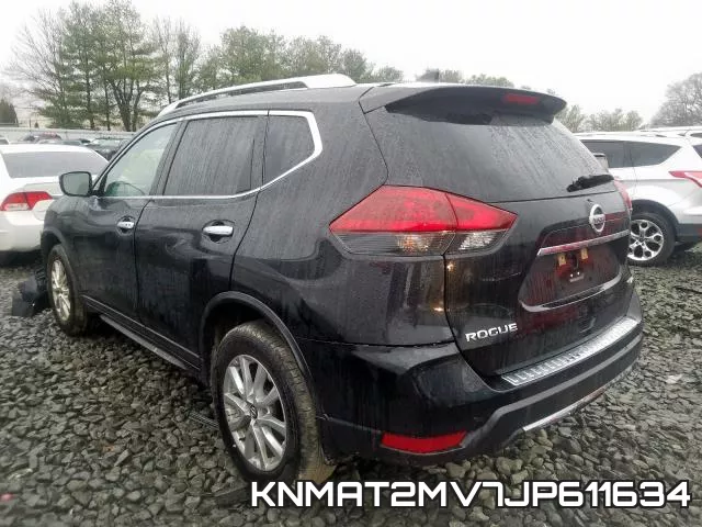 KNMAT2MV7JP611634 фото 4