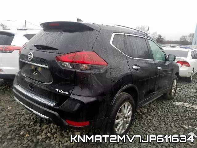 KNMAT2MV7JP611634 фото 5
