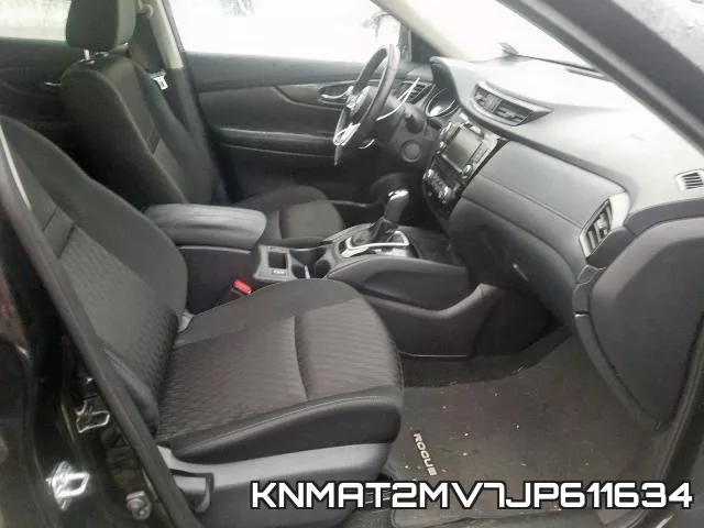 KNMAT2MV7JP611634 фото 6