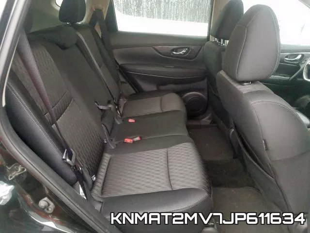 KNMAT2MV7JP611634 фото 7