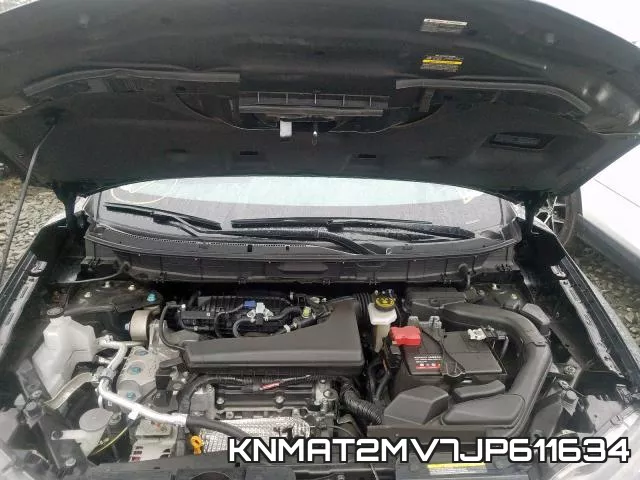 KNMAT2MV7JP611634 фото 8