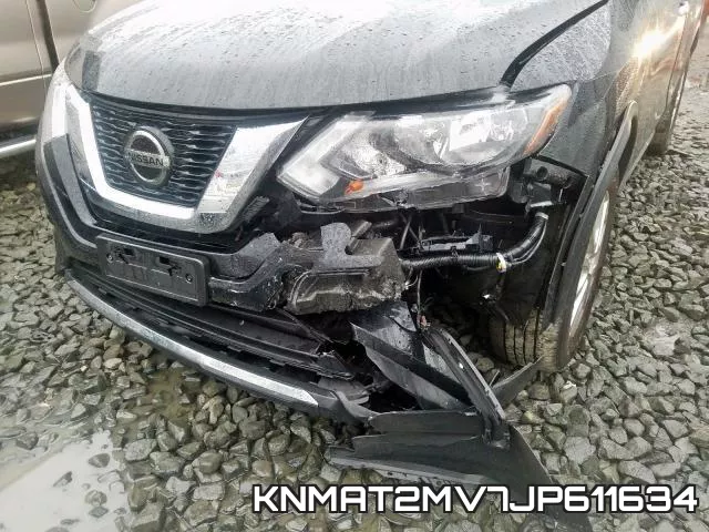 KNMAT2MV7JP611634 фото 10
