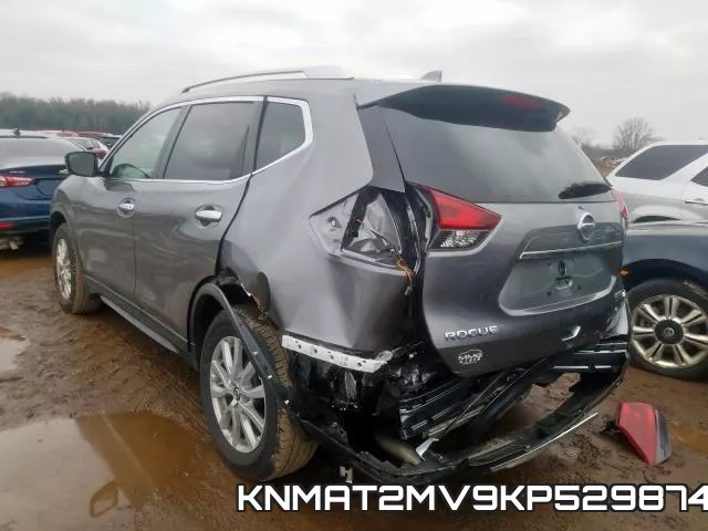 KNMAT2MV9KP529874 фото 4