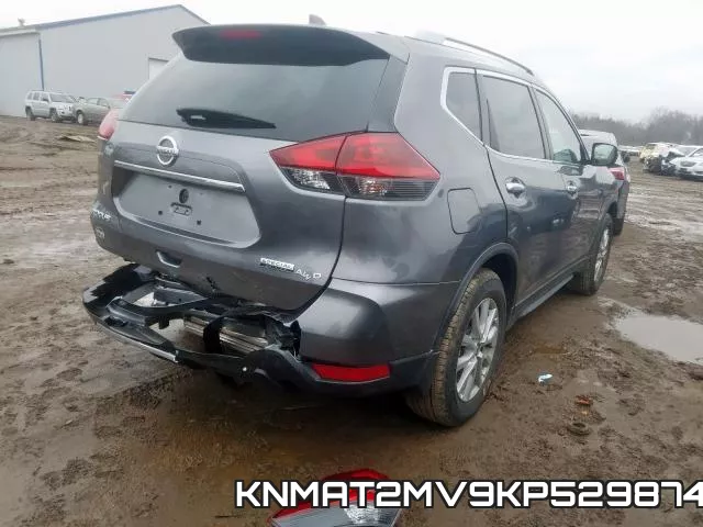 KNMAT2MV9KP529874 фото 5