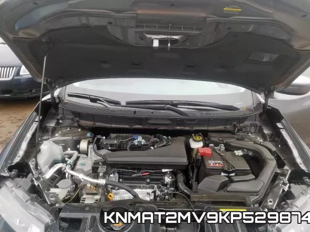 KNMAT2MV9KP529874 фото 8