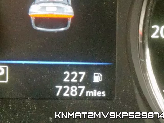 KNMAT2MV9KP529874 фото 9