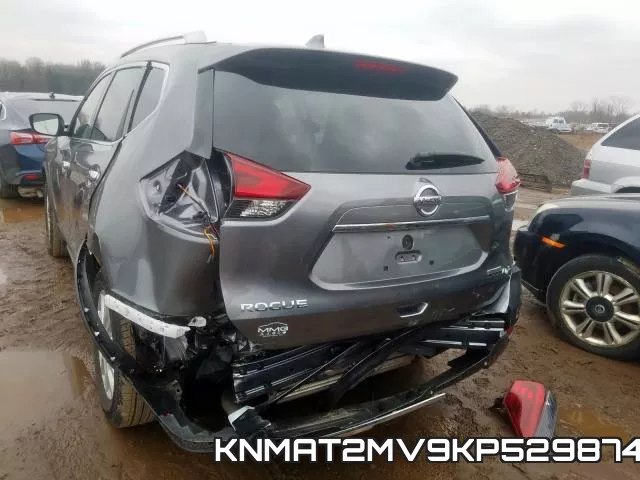 KNMAT2MV9KP529874 фото 10