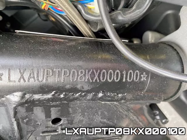 LXAUPTP08KX000100 фото 2