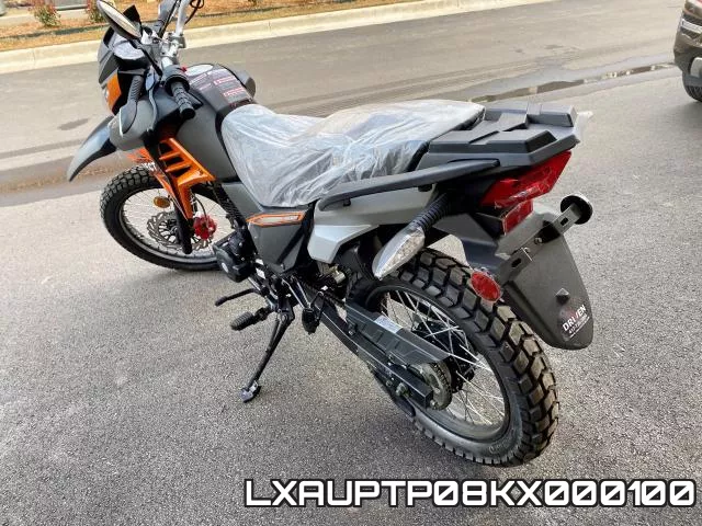LXAUPTP08KX000100 фото 4