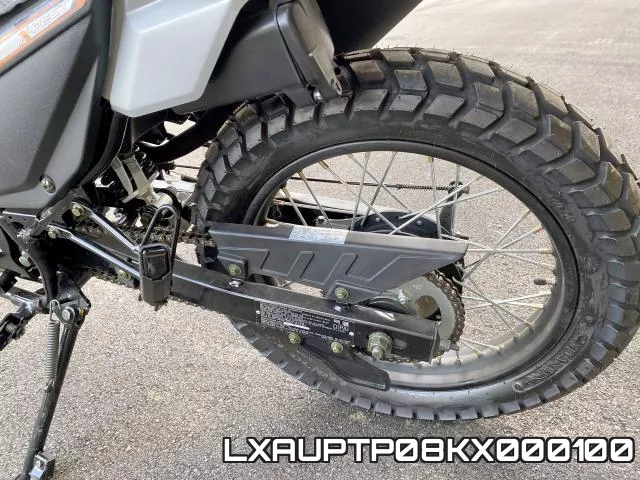 LXAUPTP08KX000100 фото 10