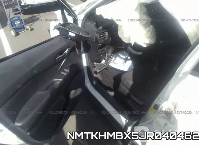 NMTKHMBX5JR040462 фото 6